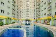 Swimming Pool Collection O Apartemen The Suite Metro Bandung