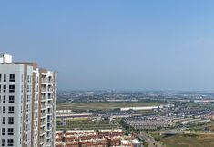 Others 7 Cozy and Stylisth Studio at Tokyo Riverside PIK 2 Apartment By Travelio