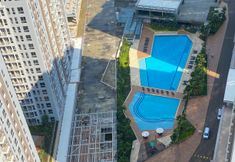 Others 6 Cozy and Stylisth Studio at Tokyo Riverside PIK 2 Apartment By Travelio