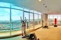 Fitness Center Lovina 23-09 at Formosa Residence