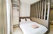 Bedroom 7 Lovina 23-09 at Formosa Residence