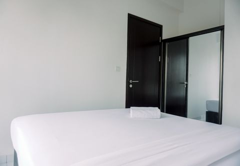 Lain-lain Wonderful 1BR Apartment Casa De Parco near ICE BSD By Travelio