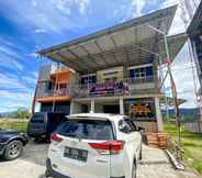 Exterior 5 Minang Raya Guesthouse Syariah RedPartner