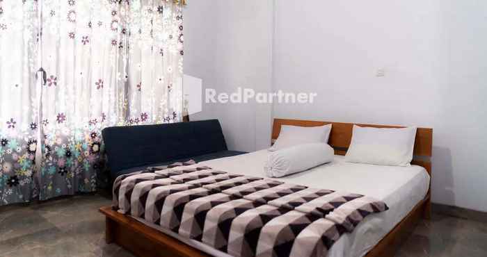 Lainnya ITR Homestay RedPartner