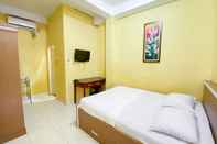 Lainnya Damigalova Guest House Mitra RedDoorz