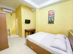 Damigalova Guest House Mitra RedDoorz, USD 16.67