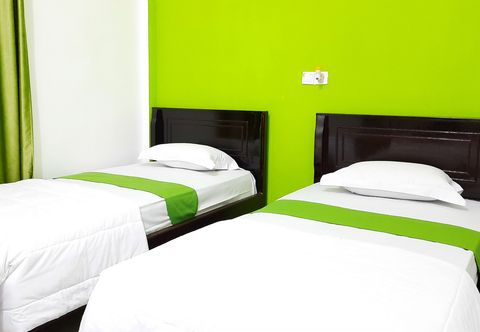 Lainnya Hotel berkah Atrama Syariah RedPartner