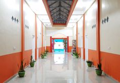 Lainnya 2 Hotel berkah Atrama Syariah RedPartner