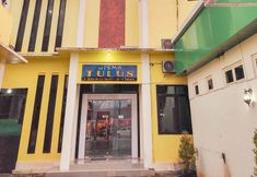 ภายนอกอาคาร 5 Wisma Tulus Syariah Kebumen Mitra RedDoorz