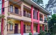 Bangunan 6 Kampung Resort Pertiwi RedPartner