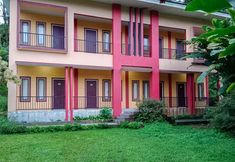 Exterior 2 Kampung Resort Pertiwi RedPartner
