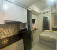 Others 3 Studio Transpark Juanda by Big Property