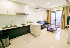 อื่นๆ 5 Lovina 18-11 at Harbour Bay Residence