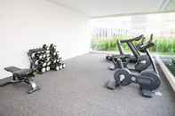 Fitness Center Lovina 18-11 at Harbour Bay Residence