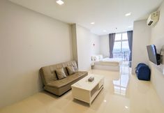 Others 3 Lovina 20-12A at Formosa Residence