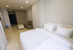 Bedroom 2 Lovina 20-12A at Formosa Residence