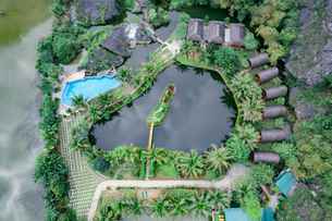Fairy Mountain Retreat, Rp 904.063