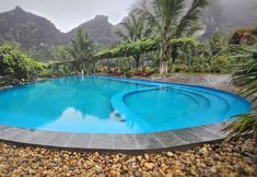 기타 2 Fairy Mountain Retreat