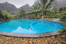 기타 Fairy Mountain Retreat