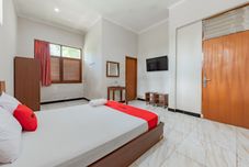 อื่นๆ RedDoorz Syariah @ Gambung Ciwidey