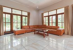 อื่นๆ 7 RedDoorz Syariah @ Gambung Ciwidey