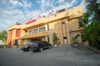 Exterior 4 RedDoorz Syariah @ Jalan Gajah Mada Meulaboh