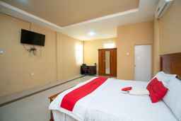 RedDoorz Syariah @ Jalan Gajah Mada Meulaboh, ₱ 488.33