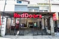 Exterior RedDoorz @ Kratonan Solo