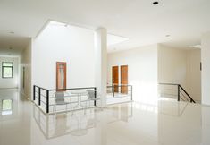 Lobby 5 RedDoorz @ Kratonan Solo