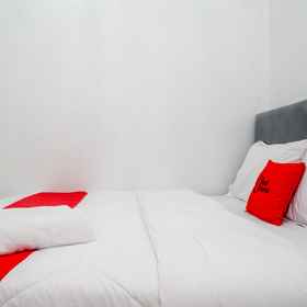 Others 1 RedDoorz near Universitas Semarang 2, Semarang Genuk Sembung Harjo Hotels