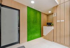 Lobby 2 RedDoorz @ Mangga Besar 2