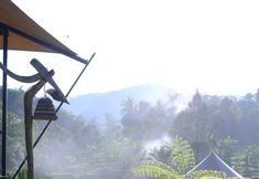 Exterior 3 Pakarangan Glamping Resort