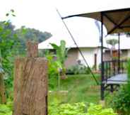 Exterior 2 Pakarangan Glamping Resort