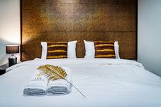 기타 Lux Boutique Hotel