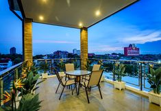 기타 7 Lux Boutique Hotel