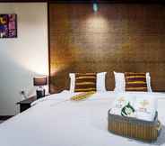 อื่นๆ 3 Lux Boutique Hotel