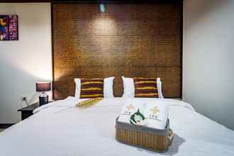 อื่นๆ 4 Lux Boutique Hotel