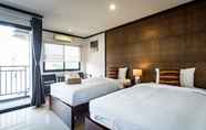 อื่นๆ 6 Lux Boutique Hotel