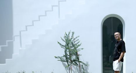 외관 2 La Paix Dalat