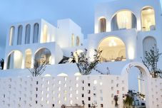 로비 La Paix Dalat