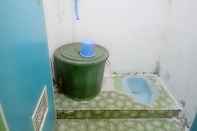 Toilet Kamar Penginapan Di Kawasan Mm2100