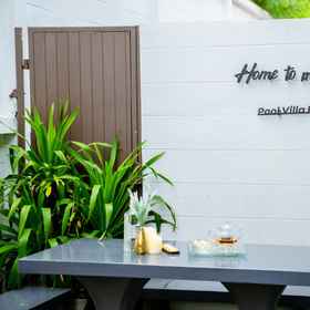 Others 1 我が心の家, パタヤ ヴィラ