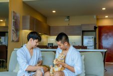 娛樂設施 Home to my heart