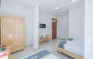 Bedroom 7 Ngan Ha Xanh Hotel
