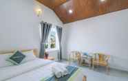 Bedroom 5 Ngan Ha Xanh Hotel