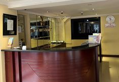 Lobi 3 ATT Hotel