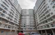 Khác 2 RedLiving Apartemen Gateway Pasteur - TN Hospitality 1 Tower Jade B