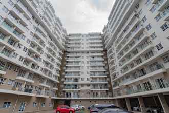 Others 4 RedLiving Apartemen Gateway Pasteur - TN Hospitality 1 Tower Jade B