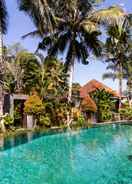 Others Sukanami Villa Ubud by ecommerceloka