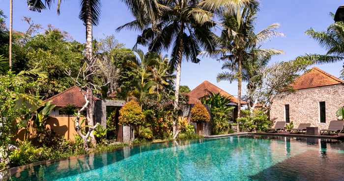 Others Sukanami Villa Ubud by ecommerceloka